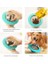 Uçan Daire Köpek Oyunu Uçan Diskler Oyuncaklar Köpek Çiğneme Sızıntı Yavaş Gıda Besleyici Topu Yavru Iq Eğitim Oyuncak Anti Boğuk Puzzle Köpekleri | Köpek Oyuncakları (Yurt Dışından) 4