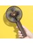 Taşınabilir Mini Fan (Yurt Dışından) 2