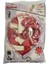 Vatan Baskili Balon Standart Atali 100 VT908 1