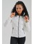 Kadın Mont Kapüşonlu 4126 RD23KB234126 2