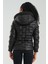 Kadın Mont Kapüşonlu 4126 RD23KB234126 4
