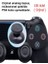 Ps4 Analog Topuz Orjinal 1.sınıf 1.kalite V2 Gri Tüm Playstation 4 Kollarla Uyumludur. ( 100 Adet ) 1