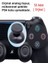 50 Adet Playstation 4 Analog Topuzu Gri 1.kalite1.sınıf Ürün ( 10 Adet Kasa Vidası Hediye ) 1
