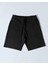 Siyah Şort 1