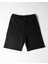 Siyah Şort 4