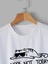 Crop Kedi Baskılı Tshirt 3