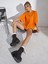Oversize Unisex Tshirt 2
