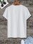 DAXİS Sportwear Company Dreamer Baskılı Oversize Tshirt 2