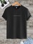 DAXİS Sportwear Company Dreamer Baskılı Oversize Tshirt 1