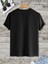 DAXİS Sportwear Company Dreamer Baskılı Oversize Tshirt 2