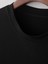Paris Baskılı Oversize Tshirt 3