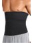 l Tummy Wrap Waist Trainer Kum Saati Görünümü Şekillendirici Inceltici Sarma Bel Korsesi 4