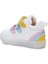 Rainbow Filet Işıklı Bot Pembe 3