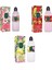 Kolonya Verbena & Zinde Limon, Japon Kiraz Çiçeği ve Amber 1