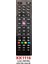 Vestel Kısa Seg Regal Mor Tuşlu Finlux Nexon LCD LED Tv Kumandası 1