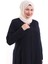 Laci Osmanlı Taşlı Ferace 0165-21 5