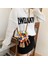 Narin Taşınabilir Çanta El Dokuma Crossbody Çanta (Yurt Dışından) 2