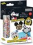 Boncuk Eğitici, Eğlenceli Aktivite Ve Etkinlik Oyuncak Seti, Disney Mickey Mouse BB16-03 1
