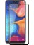 Samsung Galaxy A10 Ekran Koruyucu 2 Adet Temperli 5d Tam Ekran Cam 1