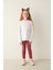 Girl Bordeux Legging 1