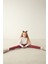 Girl Bordeux Legging 3