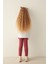 Girl Bordeux Legging 5