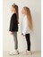 Çok Renkli Girl Classy 2li Legging 3