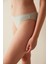 Duman Easy Cotton Trim Slip Külot 1