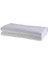 Luxury Banyo Havlusu 90X150CM - Beyaz 1