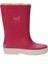Splash Nautico Borreguito Çocuk Bot Ayakkabı W10207-007FUCSIA 2