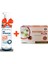 E2'quality Diş Beyazlatıcı Köpük + Alchem Phytorelief Plus Takviye Edici Gıda 30 Pastil 1