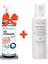 E2'quality Diş Beyazlatıcı Köpük + Avene Xeracalm A.d Nemlendirici Krem 400 ml 1