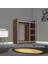Kenzlife giysi dolabı turabi 090*090*30 cvz 3