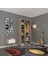 Kenzlife giysi dolabı hüsamettin 180*090*40 crd gardırop 1