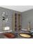 Kenzlife giysi dolabı hüsamettin 180*090*40 crd gardırop 3