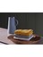 Sense El Havlusu 30X50CM 3'lü Set - Hardal, Yeşil, Krem 1