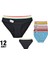 Tutku 0503 Banu Bayan Bikini 12'li 1