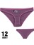 Tutku 0538 Irmak Bayan Bikini 12'li 2
