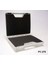 Altınkaya-PC-278 Açık Gri - Perforeli Sünger ve Plastik Çanta 275 x 230 x 81 mm 1