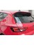 Seat Leon Mk3 Fr Cam Kenar Çıtası Piona Black Spoiler 2012 - 2019 Spoyler 3