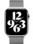 Apple Watch Uyumlu 42MM Wiwu Minalo Metal Kordon 4