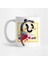 Teddie - Persona 4 Kupa Bardak 1