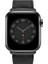 Apple Watch Uyumlu 40MM Wiwu Attleage Watchband Hakiki Deri Kordon 2