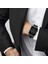 Apple Watch Uyumlu 40MM Wiwu Attleage Watchband Hakiki Deri Kordon 3