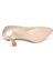 Blnr 02118 8 cm Topuklu Kadın Stiletto Ayakkabı 5