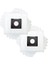 Cleanstar Için 2189 Toz Torbası 40 Adet 1