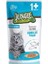 Somonlu Yetişkin Kedi Pouch 100 gr x 24 Adet 1