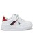 U.S. Polo Assn. Berkeley Jr 2pr Beyaz Erkek Çocuk Sneaker 2