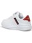 U.S. Polo Assn. Berkeley Jr 2pr Beyaz Erkek Çocuk Sneaker 3