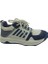 Lacivert Erkek Sneaker Spor Ayakkabı 1